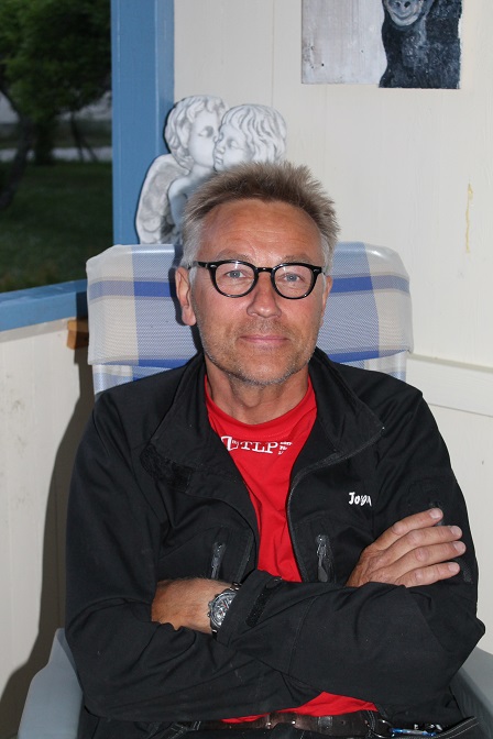 Torgny Lidqvist Pettersson