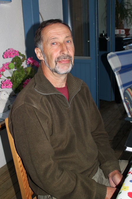 Bengt Wahlby